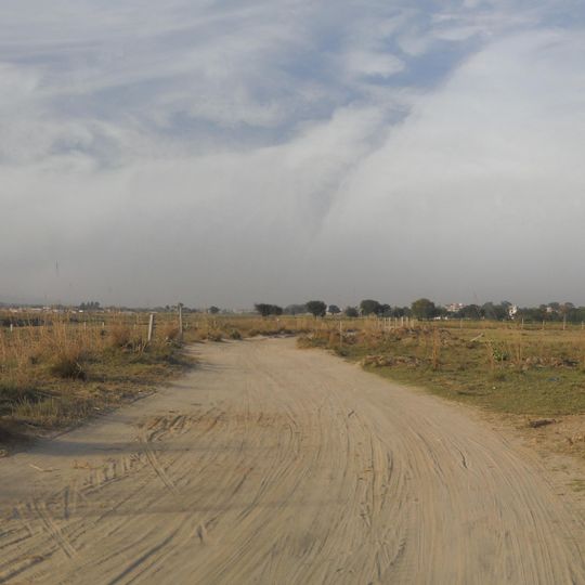 Dina Tehsil