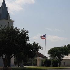 Panna Maria Historic District