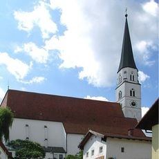 Sankt Georg