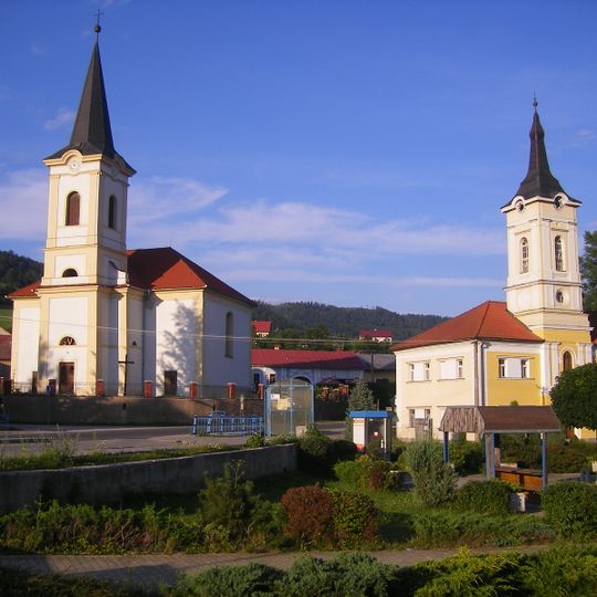 Nálepkovo