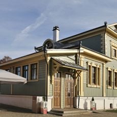 Дом Дубинина (Суздаль)