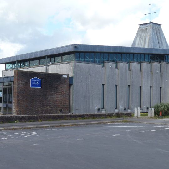 Roman Catholic Church of St Joseph