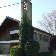 Església de la Mare de Déu del Carme del Badó