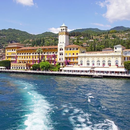 Gardone Riviera
