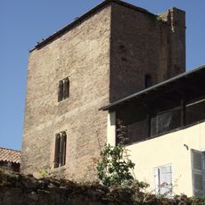 Rohan Tower, Mirande