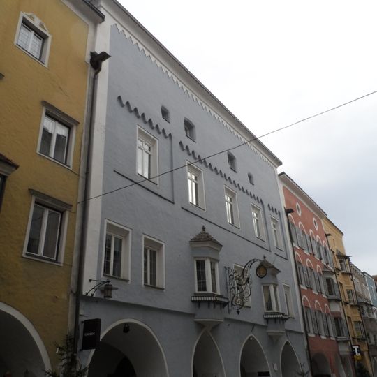 Sterzing-Neustadt 25-27