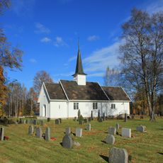 Stensgård Church