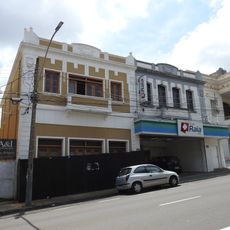 Avenida São Carlos, 1895