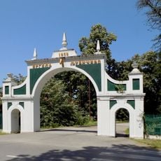 Ljubičevo stable
