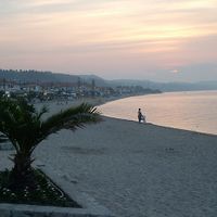 Pallini Municipal Unit