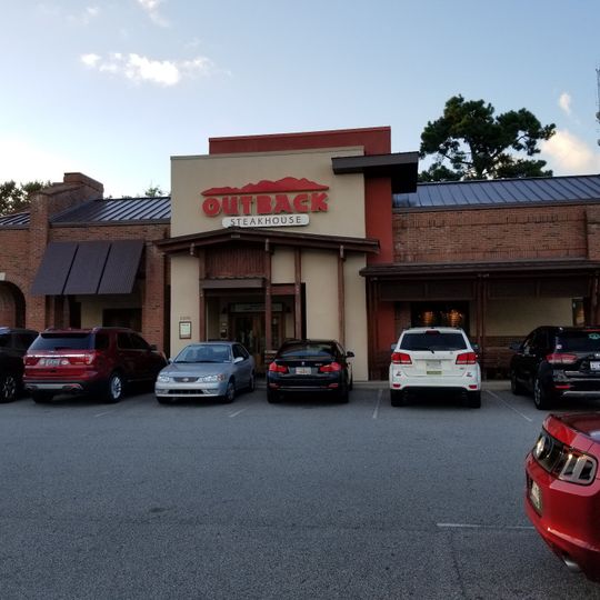 Outback Steakhouse