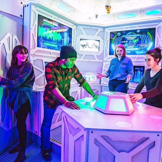 The Escape Game Orlando