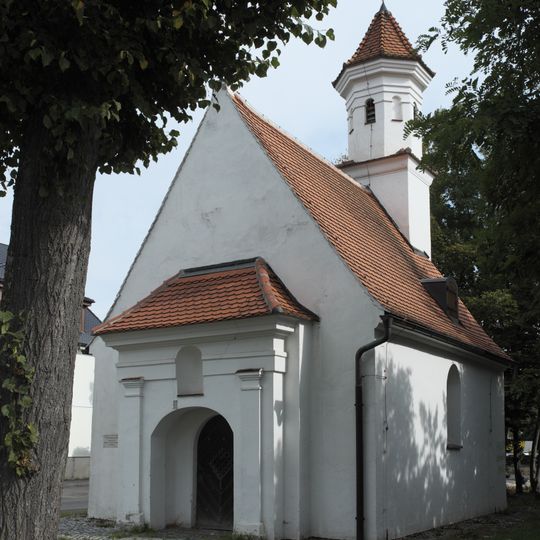 St. Leonhard