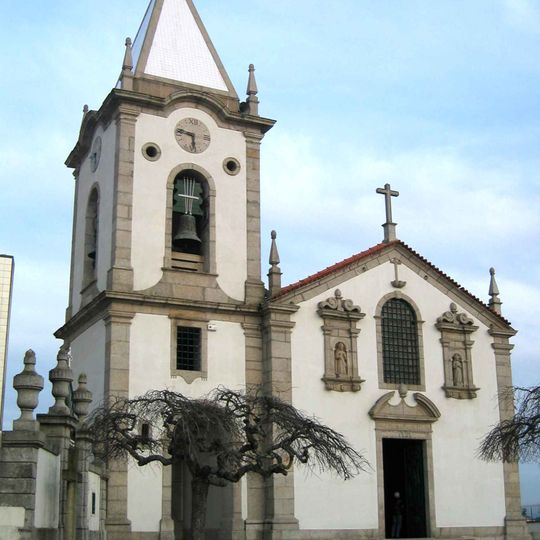 Igreja Paroquial de Gondomar