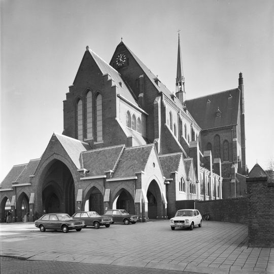 Heilig-Hartkerk