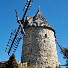 Moulin de Cucugnan