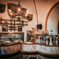 Bismarckturm Bad Pyrmont