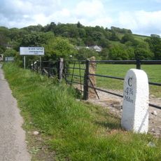 Milestone At Ngr Sx 3989 7486