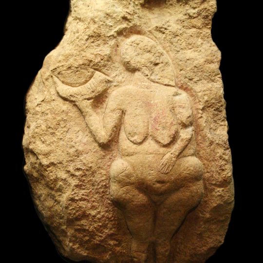 Gisement préhistorique de Laussel