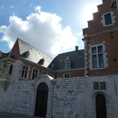 Hôtel de Sélys-Longchamps