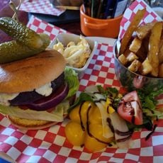 Chequer Inn