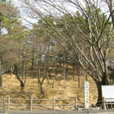 Hachimanyama Kofun