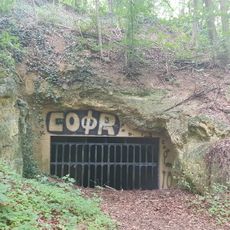 Kleinberggroeve Noord