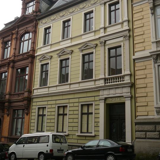 Von-der-Tann-Straße 17