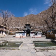 Muktinath