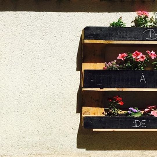 Auberge de la Plage