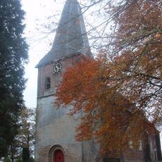 Nederlands Hervormde Kerk, Hoog-Keppel