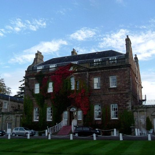 Culloden House