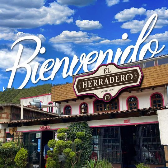 El Herradero Comida Mexicana