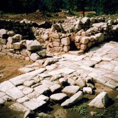 Castro de Alvarelhos