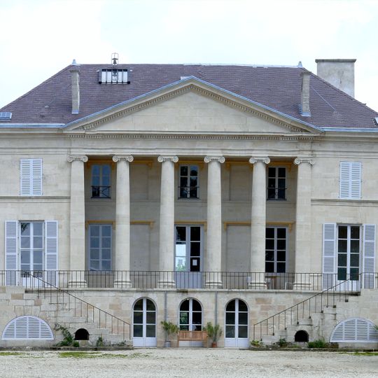 Bignicourt-sur-Saulx