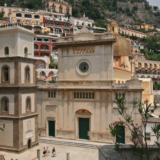Collegiata di Santa Maria Assunta