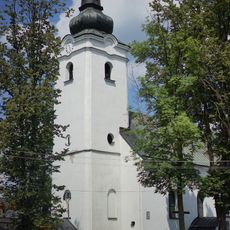 Kościół parafialny św. Katarzyny Aleksandryjskiej