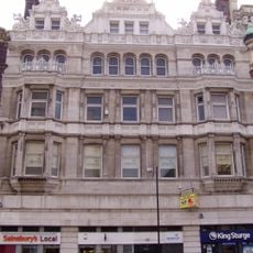 National And Provincial Building Society