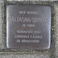 Baltasar Sieberg