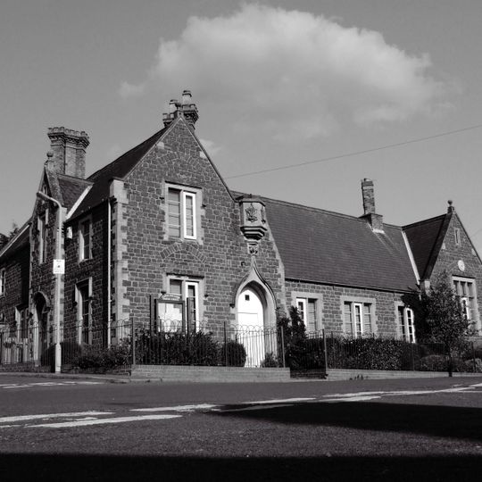 Harby Church Of England Primary School