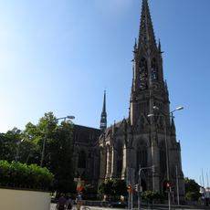 Église de la Commémoration