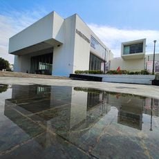 Taipei Fine Arts Museum