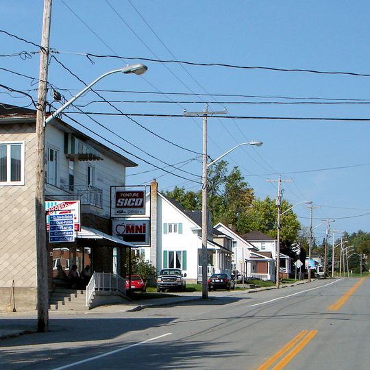 Saint-Édouard-de-Fabre
