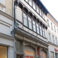 Steinbrücke 6 (Quedlinburg)