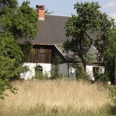 Dolní Oldřiš če. 3