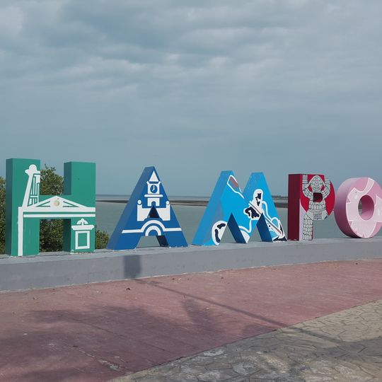 Champotón Municipality