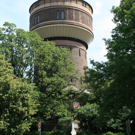 Wasserturm Rheydt