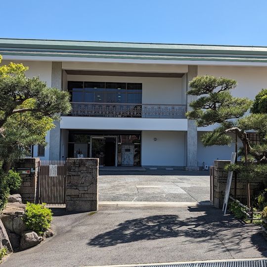 Kurokawa Institute of Ancient Cultures