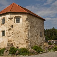 Ehem. Karner, ehem. Annakapelle