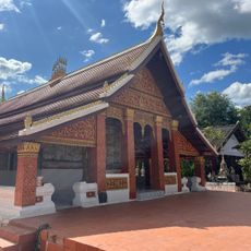 Wat Phan Luang Ratsoudaram
